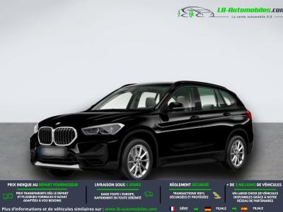 BMW X1 sDrive 18i 136 ch