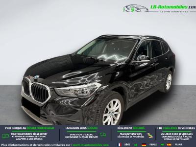 BMW X1 sDrive 18i 136 ch BVA