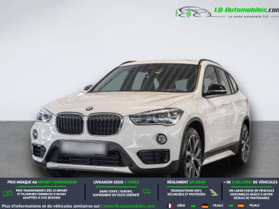 BMW X1 xDrive 20i 192 ch BVA