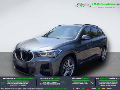 BMW X1 sDrive 18i 136 ch BVA