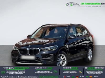 BMW X1 sDrive 18i 136 ch BVA