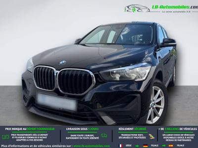 BMW X1 sDrive 18i 136 ch BVA