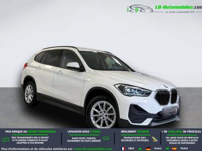 BMW X1 sDrive 18i 136 ch BVA