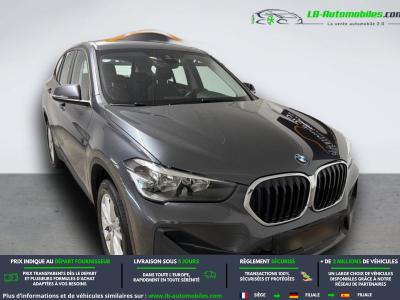 BMW X1 sDrive 18i 140 ch BVA