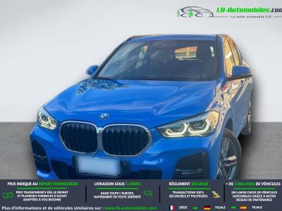 BMW X1 sDrive 18d 150 ch
