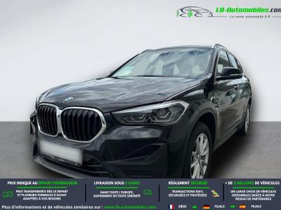 BMW X1 sDrive 18d 150 ch