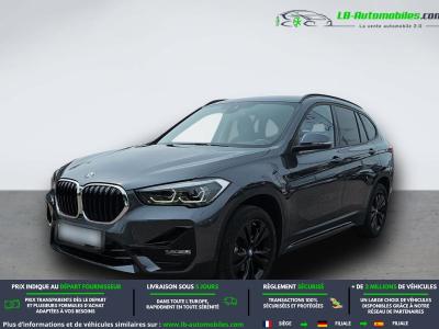 BMW X1 sDrive 18d 150 ch