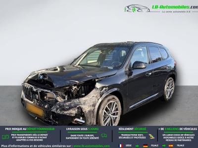 BMW X1 sDrive 18d 150ch BVA