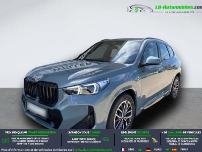 BMW X1 sDrive 18d 150ch BVA