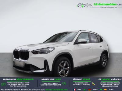 BMW X1 sDrive 18d 150ch BVA