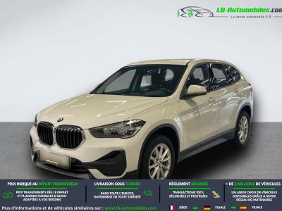 BMW X1 sDrive 18i 136 ch