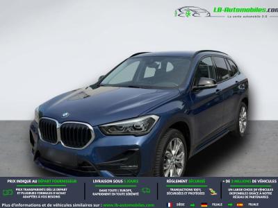 BMW X1 sDrive 20d 190 ch BVA