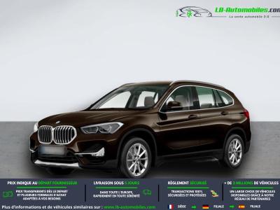 BMW X1 sDrive 18i 136 ch