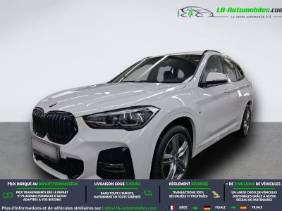 BMW X1 sDrive 18i 136 ch