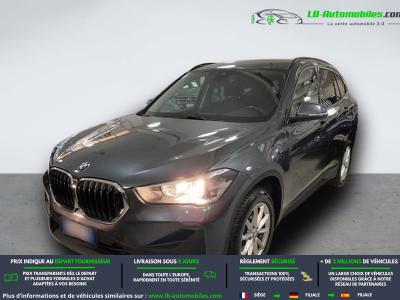 BMW X1 sDrive 20d 190 ch BVA