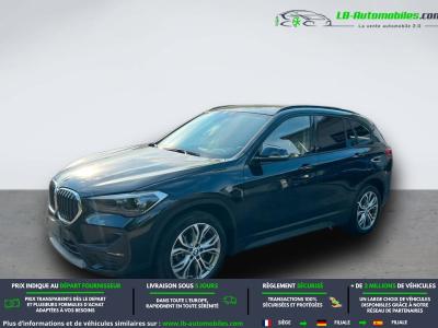 BMW X1 sDrive 20d 190 ch BVA