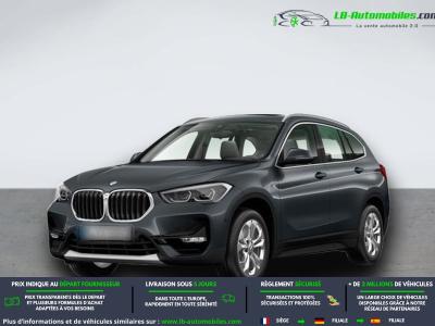 BMW X1 sDrive 18i 136 ch BVA