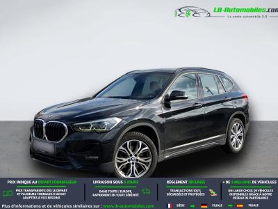 BMW X1 sDrive 18i 136 ch BVA