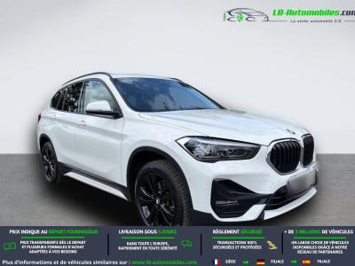 BMW X1 sDrive 18i 136 ch BVA