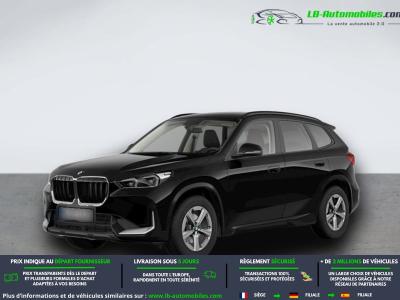 BMW X1 sDrive 18i 136ch BVA