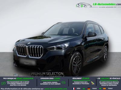 BMW X1 sDrive 18i 136ch BVA