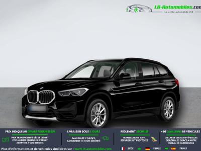 BMW X1 sDrive 18i 136 ch BVA