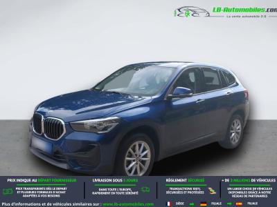 BMW X1 sDrive 18i 136 ch BVA