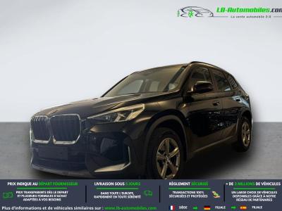 BMW X1 sDrive 18i 136ch BVA