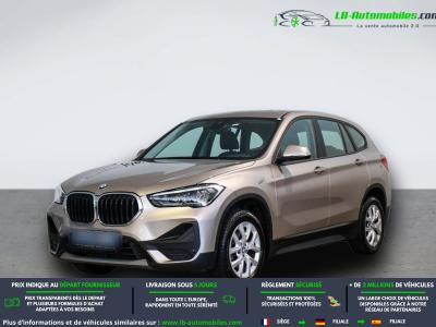 BMW X1 sDrive 18i 136 ch BVA