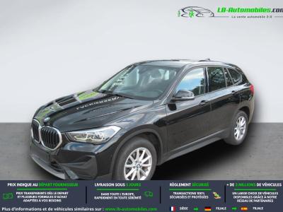 BMW X1 sDrive 18i 136 ch BVA