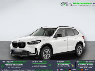 BMW X1 sDrive 18i 136ch BVA