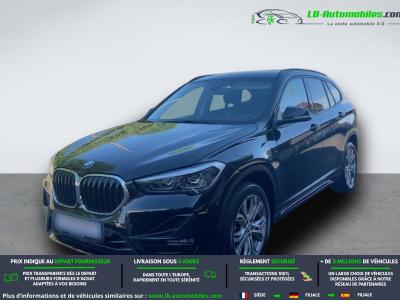 BMW X1 sDrive 18i 140 ch BVA