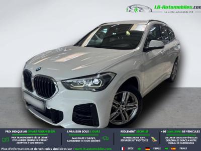 BMW X1 sDrive 20d 190 ch BVA