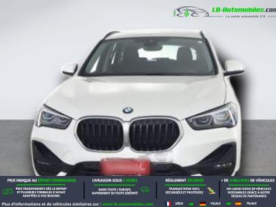 BMW X1 sDrive 20d 190 ch BVA