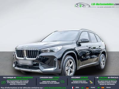 BMW X1 sDrive 18d 150ch BVA