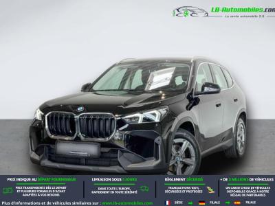 BMW X1 sDrive 18d 150ch BVA