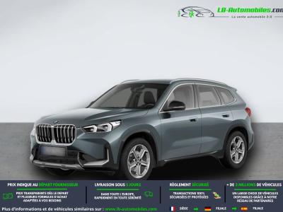 BMW X1 sDrive 18d 150ch BVA