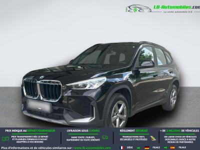 BMW X1 sDrive 18d 150ch BVA