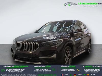BMW X1 sDrive 20d 190 ch BVA