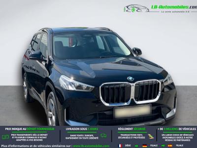 BMW X1 sDrive 18d 150ch BVA