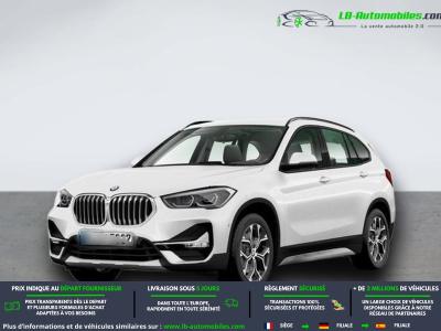 BMW X1 sDrive 20d 190 ch BVA