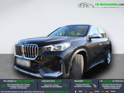 BMW X1 sDrive 18d 150ch BVA