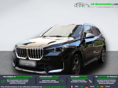 BMW X1 sDrive 18i 136ch BVA