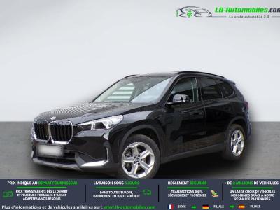 BMW X1 sDrive 18i 136ch BVA