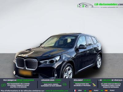 BMW i iX 1 xDrive30 313ch BVA