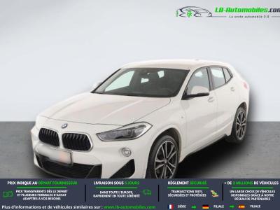 BMW X2 sDrive 18i 140 ch BVA