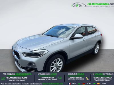 BMW X2 sDrive 20i 192 ch BVA