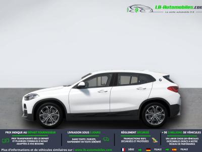 BMW X2 sDrive 20i 192 ch BVA