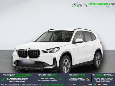 BMW X1 sDrive 18i 136ch BVA