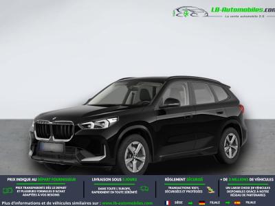 BMW X1 sDrive 18i 136ch BVA